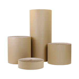 Corrugated Rolls