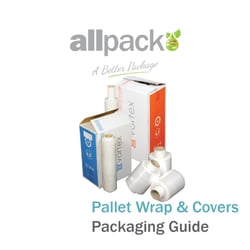 Front Page Palletwrap and Covers