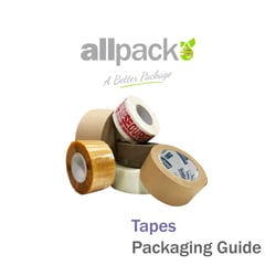 Tape Brochure