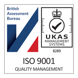 ISO 9001