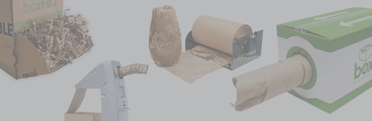 Paper Voidfill