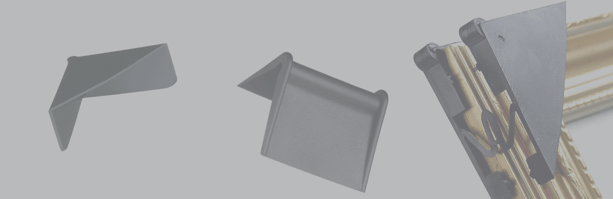 Plastic Profile Protection