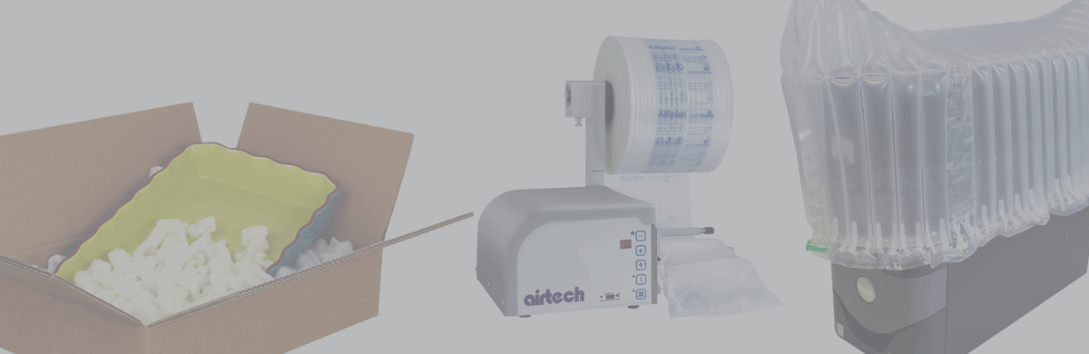 Plastic Voidfill
