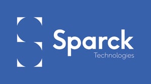 Sparck logo