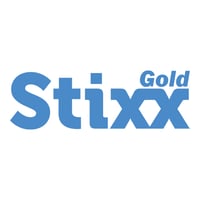 Stixx Gold Logo