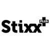 Stixx Plus Logo