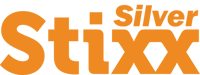 Stixx Silver Logo