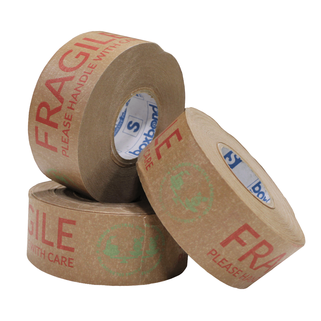 Labels Front Image
