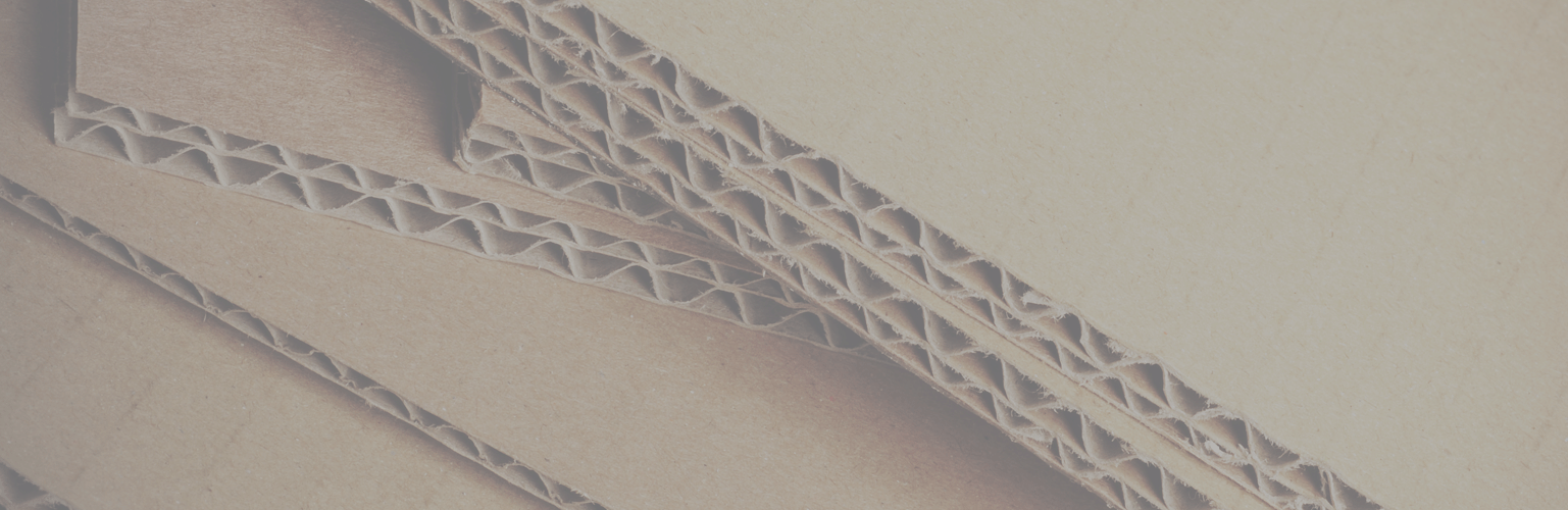 Corrugated Sheetboard